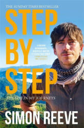 Step By Step - Simon Reeve (ISBN: 9781473689121)