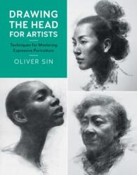 Drawing the Head for Artists (ISBN: 9781631596926)