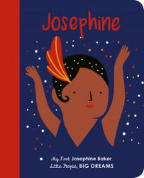 Josephine Baker - Isabel Sanchez Vegara, Agathe Sorlet (ISBN: 9780711243149)