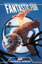 Fantastic Four: Fantastic Origins (ISBN: 9780785156420)