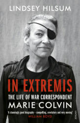 In Extremis - Lindsey Hilsum (ISBN: 9781784703950)