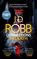 Connections in Death (ISBN: 9780349422022)