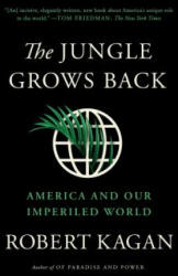 Jungla revine (ISBN: 9780525563570)