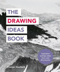 Drawing Ideas Book - Ilex Press (ISBN: 9781781576885)