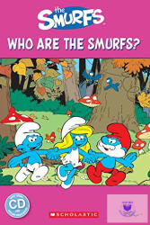The Smurfs: Who Are The Smurfs CD - Starter (ISBN: 9781910173114)