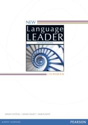 New Language Leader Intermediate Coursebook (ISBN: 9781447948292)