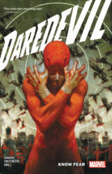 Daredevil By Chip Zdarsky Vol. 1: Know Fear - Chip Zdarsky (ISBN: 9781302914981)