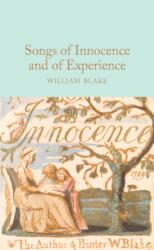 Songs of Innocence and of Experience (ISBN: 9781529025859)
