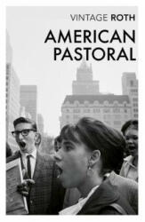 American Pastoral - Philip Roth (ISBN: 9781784875541)