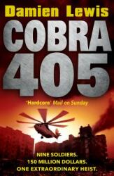 Cobra 405 (ISBN: 9781787461468)