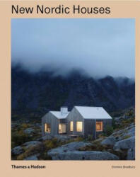 New Nordic Houses - DOMINIC BRADBURY (ISBN: 9780500021552)