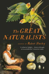 Great Naturalists - Robert Huxley (ISBN: 9780500294796)