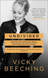Undivided - VICKY BEECHING (ISBN: 9780008182168)