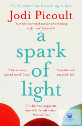 A Spark of Light (ISBN: 9781444788167)