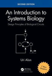 Introduction to Systems Biology - Uri Alon (ISBN: 9781439837177)