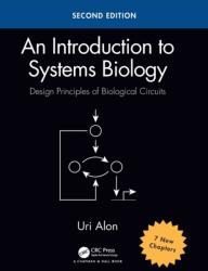 An Introduction to Systems Biology (ISBN: 9781439837177)
