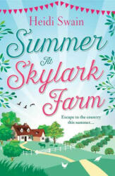 Summer at Skylark Farm (ISBN: 9781471157837)