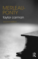 Merleau-Ponty - CARMAN (ISBN: 9781138689619)