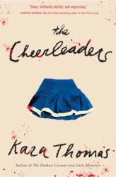 The Cheerleaders (ISBN: 9781524718350)