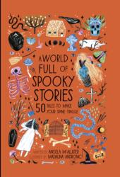 A World Full of Spooky Stories (ISBN: 9780711241473)