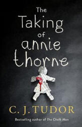 Capturarea lui Annie Thorne: 'Stephen King în variantă feminină a Marii Britanii' Daily Mail (ISBN: 9781405930970)