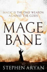 Magebane - Stephen Aryan (ISBN: 9780356508511)