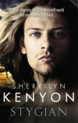 Stygian - Sherrilyn Kenyon (ISBN: 9780349413334)