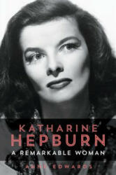 Katharine Hepburn - Anne Edwards (ISBN: 9781493039197)