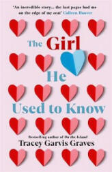 Girl He Used to Know - Tracey Garvis Graves (ISBN: 9781409183693)