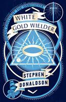 White Gold Wielder (ISBN: 9780008287443)