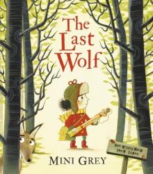 The Last Wolf (ISBN: 9781849419826)