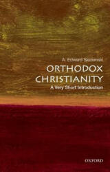 Orthodox Christianity: A Very Short Introduction - Siecienski, A. Edward (ISBN: 9780190883270)
