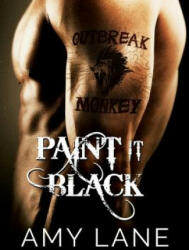 Paint It Black - Amy Lane (ISBN: 9781641081412)