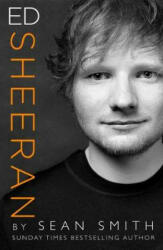 Ed Sheeran - Sean Smith (ISBN: 9780008267537)