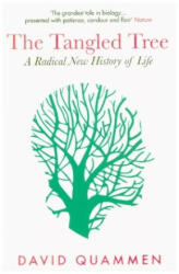 Tangled Tree - David Quammen (ISBN: 9780008310714)