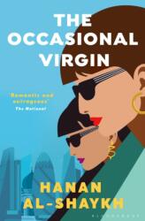 The Occasional Virgin (ISBN: 9781408895689)