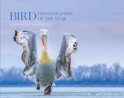 Bird Photographer of the Year - Bird Photographer of the Year (ISBN: 9780008336196)