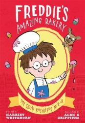 Freddie's Amazing Bakery: The Great Raspberry Mix-Up (ISBN: 9780192772015)