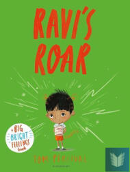 Ravi's Roar (ISBN: 9781408892183)