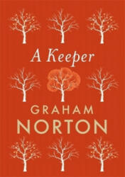 Graham Norton - Keeper - Graham Norton (ISBN: 9781473664999)