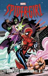 Spider-girl: The Complete Collection Vol. 2 - Tom DeFalco (ISBN: 9781302918446)
