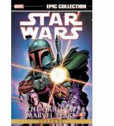 Star Wars Legends Epic Collection: The Original Marvel Years Vol. 4 - Walt Simonson, David Michelinie, Jo Duffy (ISBN: 9781302918491)