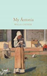 My Antonia (ISBN: 9781509899784)