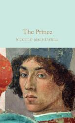 The Prince (ISBN: 9781529008401)