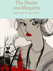 Master and Margarita - Mikhail Bulgakov (ISBN: 9781529012118)