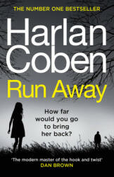 Run Away - Harlan Coben (ISBN: 9781784751180)