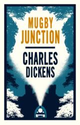 Mugby Junction (ISBN: 9781847498137)