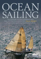 Ocean Sailing - Paul Heiney (ISBN: 9781472955395)