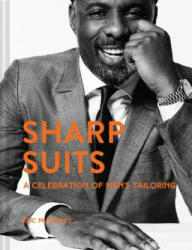 Sharp Suits - ERIC MUSGRAVE (ISBN: 9781911624783)