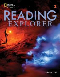 Reading Explorer 2 - David Bohlke, Paul MacIntyre (ISBN: 9780357116265)